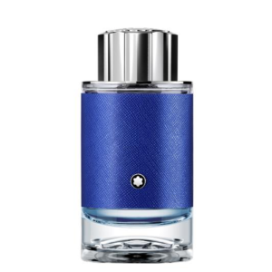 مون بلان الترا بلو  100 مل - او دى بارفيوم    |    Montblanc Ultra Blue EDP 100Ml - Eau De Parfum