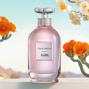 عطر كوتش دريمز 90 مل - اودى بارفيوم      |       Coach Dreams 90ml - Eau de Perfume
