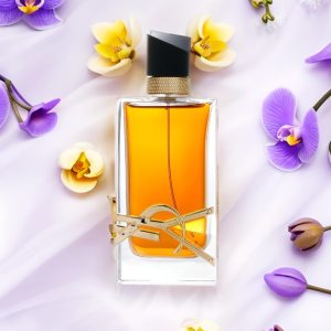 عطر ايف سانت لوران ايبر انتنس 50 مل - او دي بارفيوم      |      Yves Saint Laurent Libre Intense for Women 50ml - Eau De Perfume