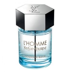 عطر ايف سانت لوران لوم بلو كلونيا 100 مل - او دي تواليت     |     Yves Saint Laurent L'Homme Cologne Bleue 100Ml - Eau Eau De Toilette