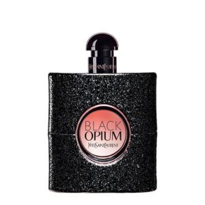 عطر ايف سان لوران بلاك اوبيوم 50 مل - او دي بارفيوم    |    Yves Saint Laurent Black Opium 50ml - Eau De Perfume