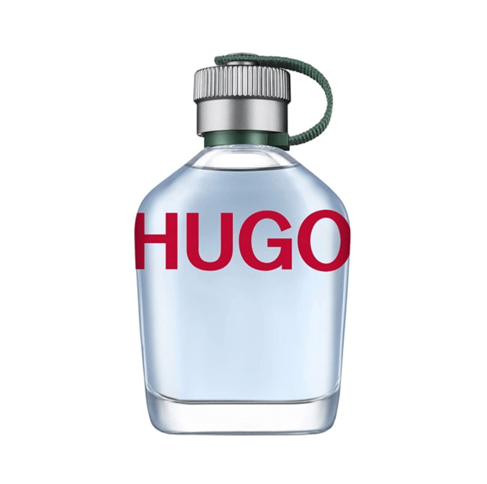عطر هوقو مان من هوقو بوس للرجال 125 مل - او دي تواليت | Hugo Boss Hugo Man For Men 125ml - Eau De Toilette