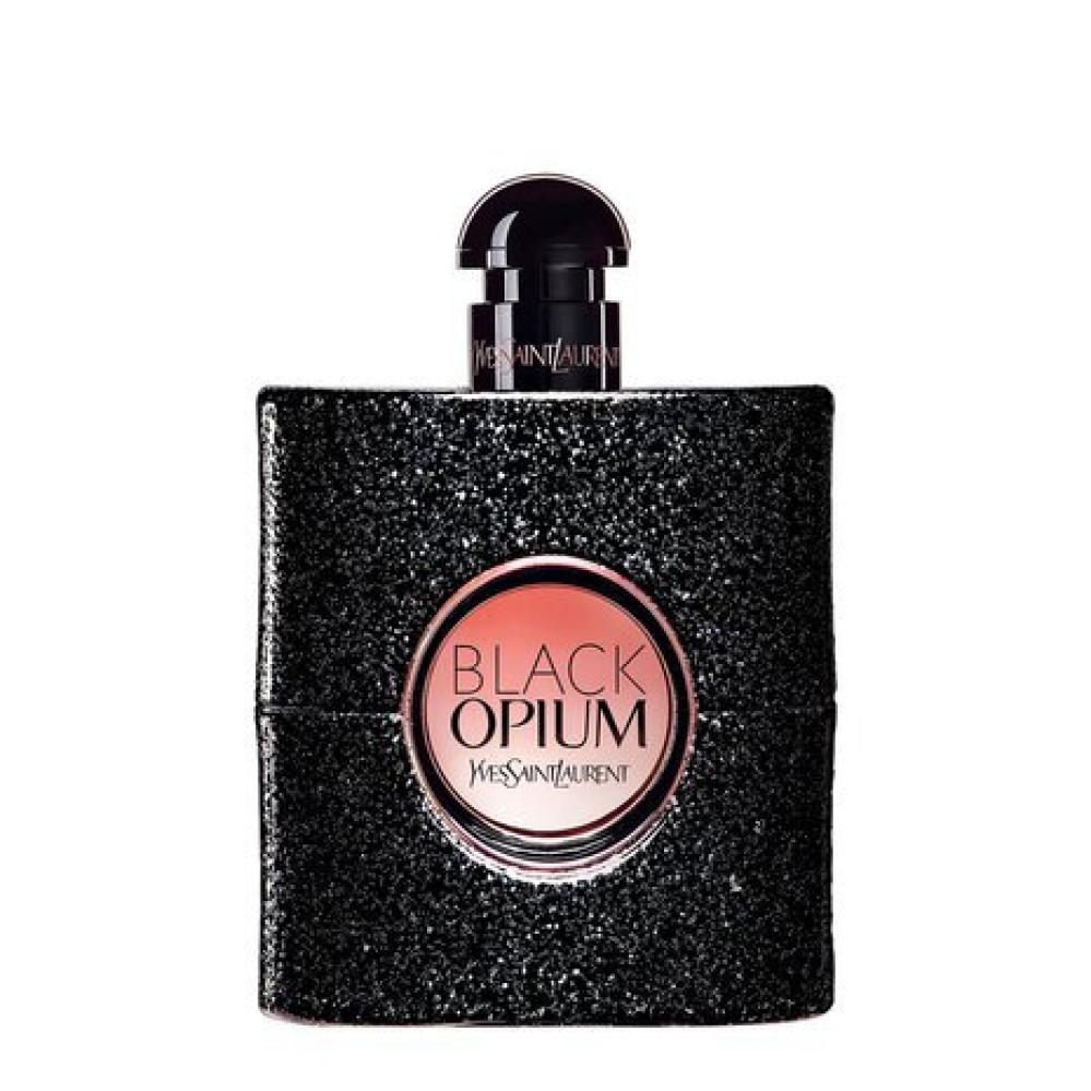 عطر ايف سان لوران بلاك اوبيوم 90 مل - او دي بارفيوم | Yves Saint Laurent Black Opium 90ml - Eau De Perfume