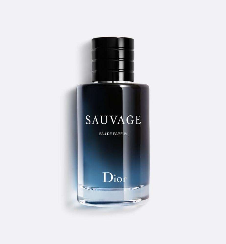 عطر ديور سوفاج 100 مل - او دي بارفيوم | Dior Sauvage for Men 100ml - Eau de Parfum