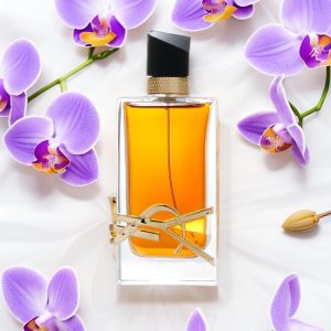 عطر ايف سانت لوران ليبر انتنس 90 مل - او دي بارفيوم      |       Yves Saint Laurent Libre Intense for Women 90ml - Eau De Perfume