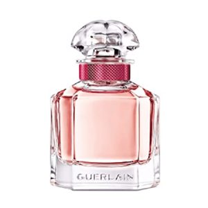عطر مون بلوم اوف روز للنساء من جيرلان 100مل - او دو تواليت    |     Guerlain Mon For Women 100ml - Eau De Parfum