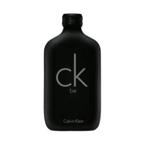 عطر كالفن كلاين سي كي بي للرجال 200 مل - أو دو تواليت    |    Calvin Klein CK Be For Men 200ml - Eau de Toilette