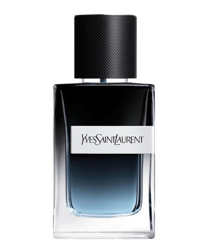 عطر ايف سان لوران واي 100 مل - او دى بارفيوم | Yves Saint Laurent Y for men 100Ml - Eau De Parfum