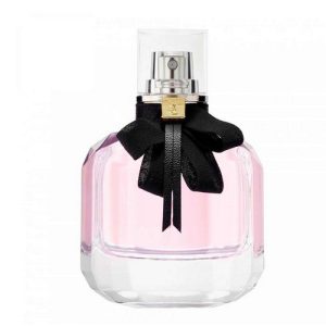 عطر ايف سانت لوران مون باريس 90 مل -  او دى بارفيوم     |     Yves Saint Laurent Mon Paris 90Ml - Eau De Parfum