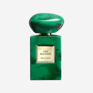 عطر أرماني بريفه فير مالاكيت 100 مل - او دي بارفيوم - من ارماني         |        Armani Prive Vert Malachite 100ml - Eau de Parfum