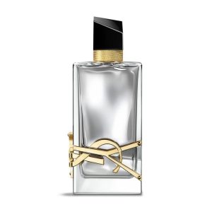 عطر ايف سان لوران ليبر لابسلو بلاتين 90 مل - بارفيوم     |     Yves Saint Laurent Libre L'absolu Platine 90ml - Parfum