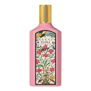 عطر قوتشي فلورا قورجيس جاردينيا 100 مل - او دي بارفيوم      |      Gucci Flora Gorgeous Gardenia 100ml - Eau de Perfume