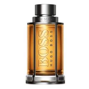 عطر بوس ذا سينت من هيوجو بوس للرجال - او دي تواليت    |    Hugo Boss Boss The Scent For Men - Eau de Toilette