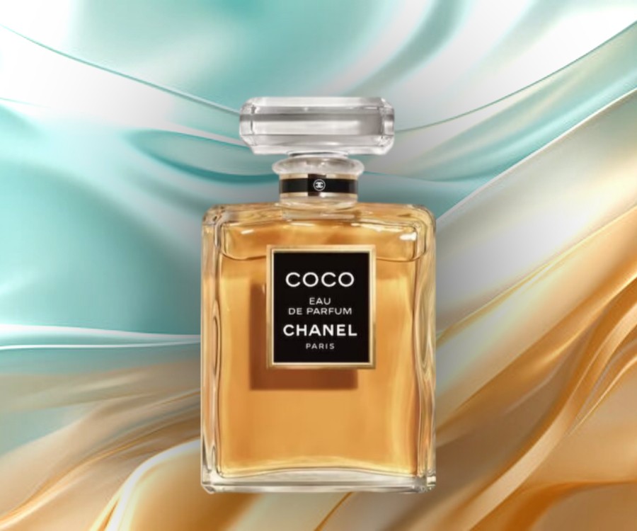 عطر كوكو شانيل 100 مل - او دي بارفيوم | Chanel Coco Spray 100ml - Eau de Perfume - الصورة 2