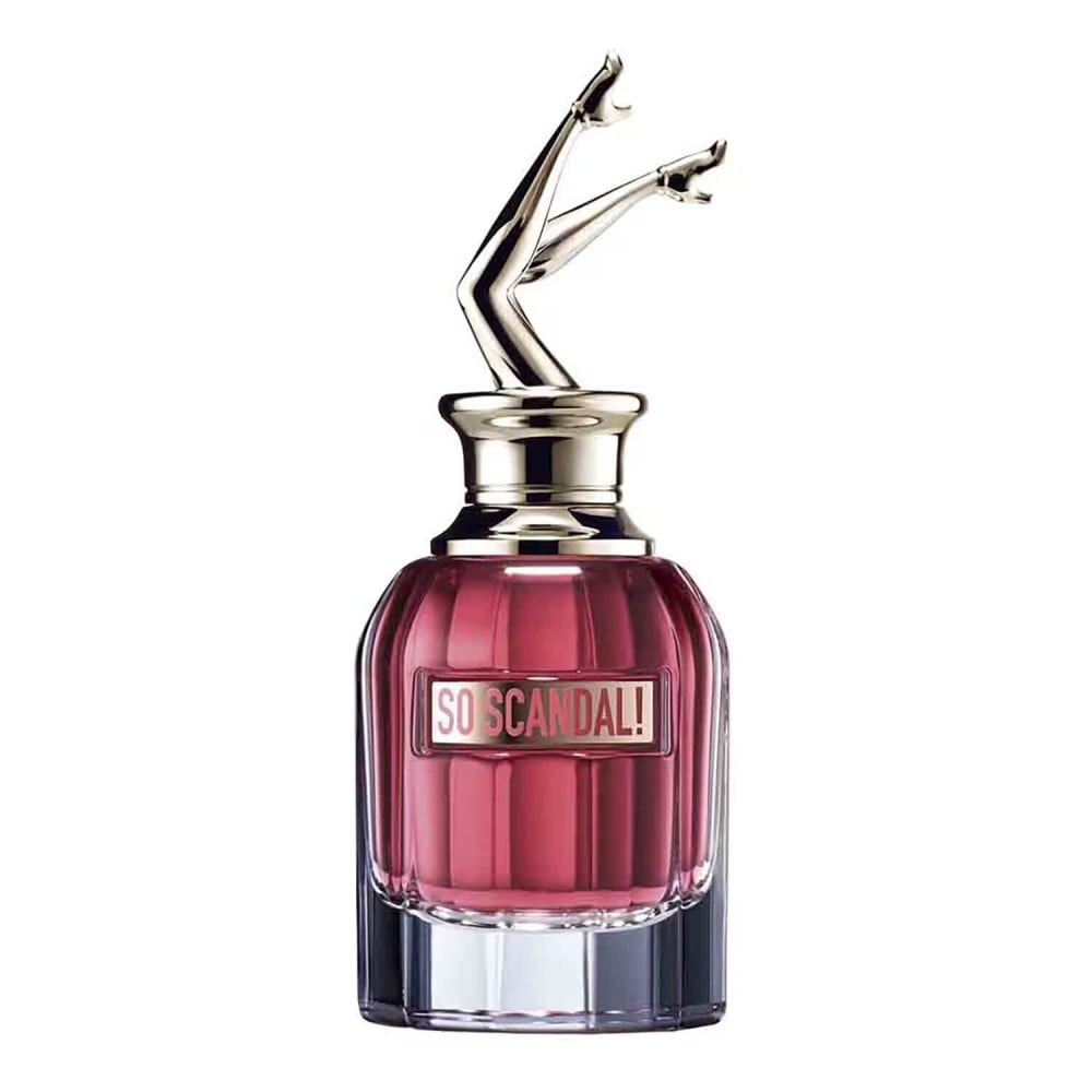عطر سو سكاندال من جين بول جولتير 50 مل - او دي بارفيوم | Jean Paul Gaultier So Scandal 50ml - Eau de Perfume