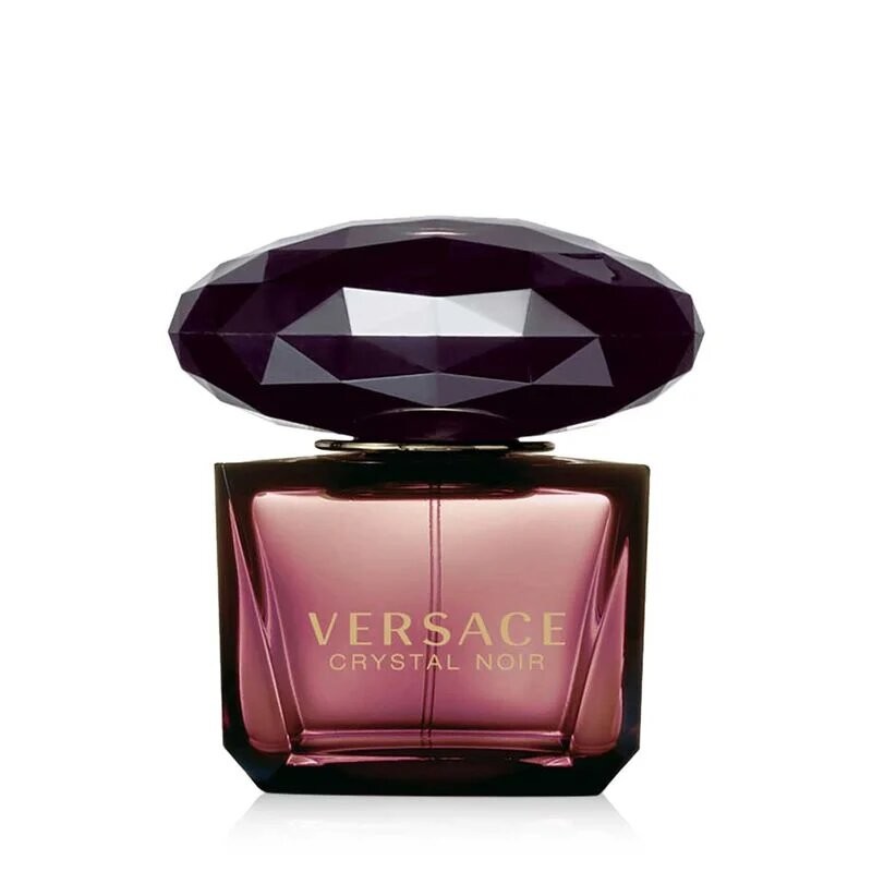 عطر فيرزاتشي كريستال نوار 90 مل - اودى بارفيوم | Versace Crystal Noir 90ml - Eau de Parfum