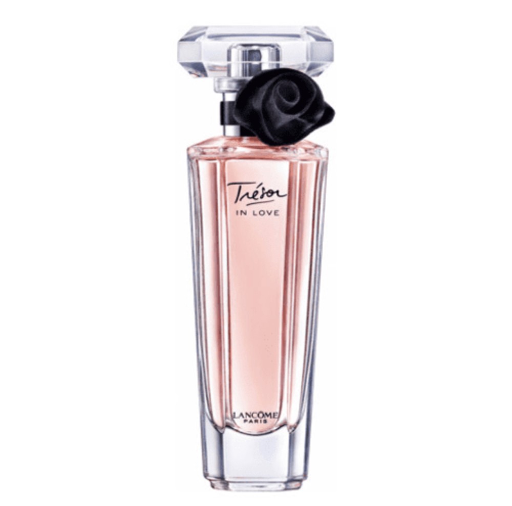 عطر تريزور ان لوف من لانكوم للنساء 75 مل - او دي بارفيوم | Lancome Tresor In Love For Women 75ml - Eau de Parfum