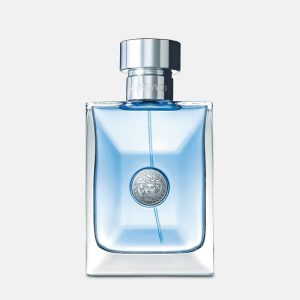 عطر فيرزاتشي بور هوم 100 مل - او دى تواليت       |      Versace Pour Homme 100ml - Eau de Toilette