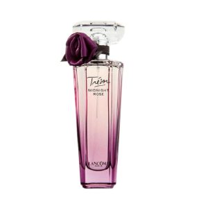 عطر تريسور ميدنايت روز من لانكوم للنساء 75 مل - او دي بارفيوم    |    Lancome Tresor Midnight Rose For Women 75ml - Eau de Parfum