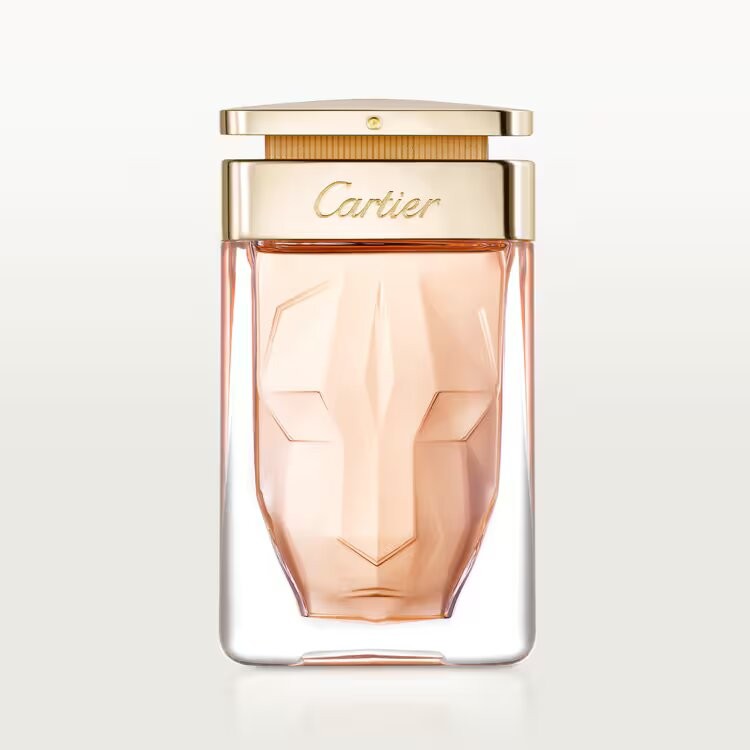 عطر كارتير لا پانثير 75 مل - او دي بارفيوم | Cartier La Panthere 75ml - Eau de Perfume