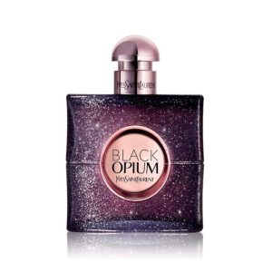 عطر ايف سان لوران بلاك اوبيوم نوت بلانش 90 مل -  او دى بارفيوم     |     Yves Saint Laurent Black Opium Nuit Blanche 90Ml - Eau De Parfum