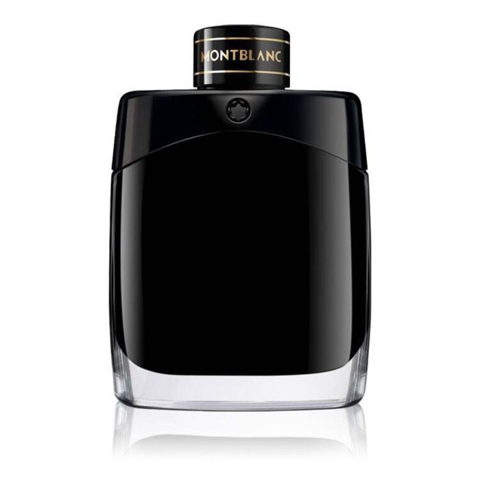 عطر مونت بلانك ليجند 100مل - او دو بارفيوم | Montblanc Legend 100Ml - Eau De Parfum