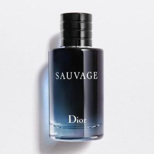 عطر ديور سوفاج 100 مل - او دي تواليت      |    Dior Sauvage for Men 100ml - Eau De Toilette