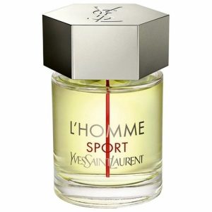 عطر ايف سانت لوران لوم سبورت 100 مل - او دي تواليت     |      Yves Saint Laurent L'Homme Sport 100Ml - Eau De Toilette