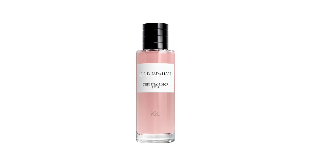 عطر ديور عود اصفهان 125 مل - او دي بارفيوم | Dior Oud Ispahan 125ml - Eau De Perfume