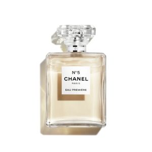 عطر N°5 شانيل 100 مل - او بريمير         |       Chanel N°5 Spray 100ml - Eau Premiere