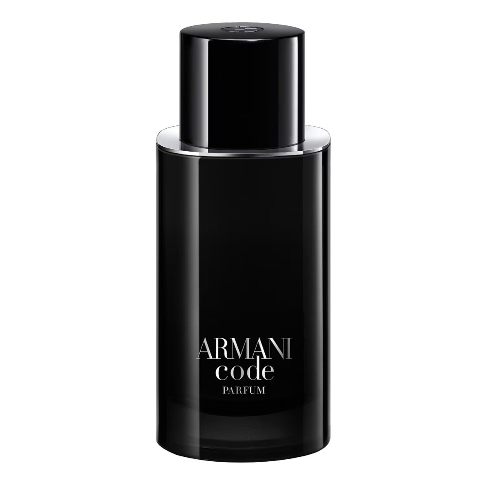 عطر ارماني كود 125 مل - بارفيوم | Armani Code 125ml - Perfume