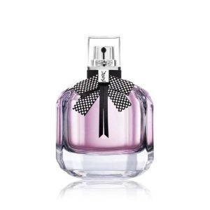 عطر ايف سانت لوران من باريس كوتور 90 مل -  او دى بارفيوم     |     Yves Saint Laurent Mon Paris Couture 90Ml - Eau De Parfum