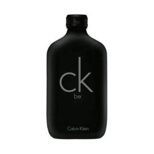 عطر كالفن كلاين سي كي بي للرجال 100مل - أو دو تواليت    |    Calvin Klein CK Be For Men 100ml - Eau de Toilette