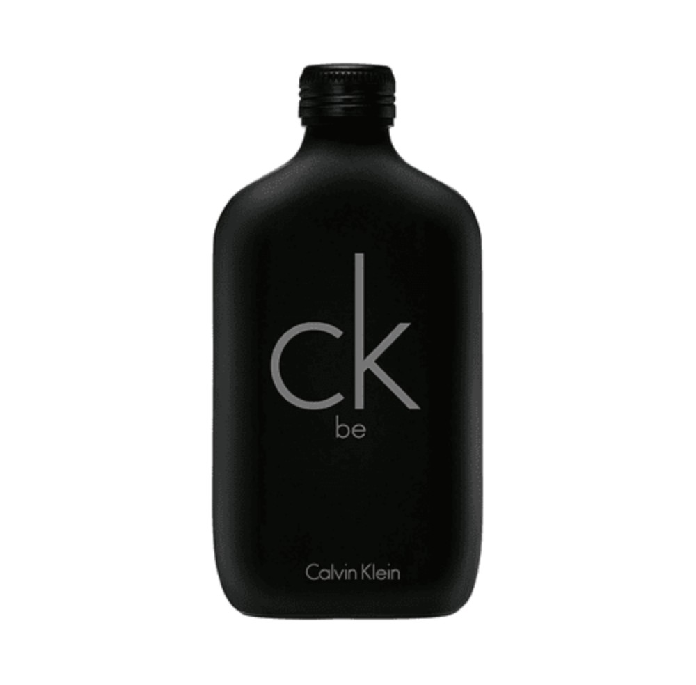 عطر كالفن كلاين سي كي بي للرجال 100مل - أو دو تواليت | Calvin Klein CK Be For Men 100ml - Eau de Toilette