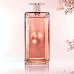 عطر لانكوم ايدول انتينس 75 مل - او دي بارفيوم     |    Lancome Idole L'Intense 75ml - Eau de Perfume