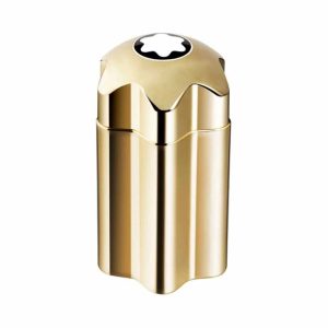 مون بلان امبليم ابسولو 100 مل - او دى تواليت    |    Montblanc Emblem Absolu EDT 100Ml - Eau de Toilette