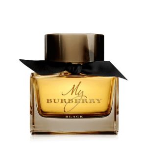 عطر ماي بربري بلاك من بربري للنساء 90 مل - بارفيوم.    |     Burberry My Burberry Black For Women 90ml  - Parfum