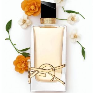 عطر ايف سانت لوران ليبر 50 مل - او دو بارفيوم   |    Yves Saint Laurent Libre for Women 50ml - Eau De Perfume