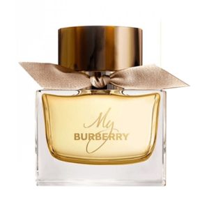 عطر ماي بربري من بربري للنساء 90مل - او دي بارفيوم    |     Burberry My Burberry For Women 90ml - Eau De Parfum