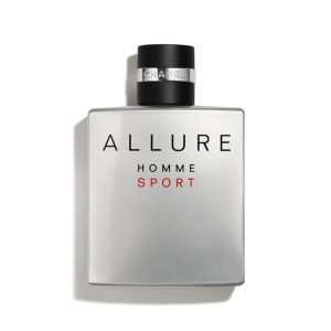 عطر شانيل الور هوم سبورت 100 مل - او دي تواليت       |        Chanel Allure Homme Sport 100ml  - Eau de Toilette