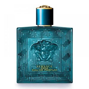 عطر فرزاتشي ايروس 100 مل - او دي بارفيوم     |     Versace Eros for Men 100ml - Eau de Parfum
