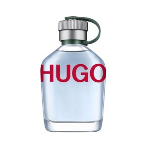 عطر هوقو مان من هوقو بوس للرجال 125 مل - او دي تواليت    |     Hugo Boss Hugo Man For Men 125ml - Eau De Toilette