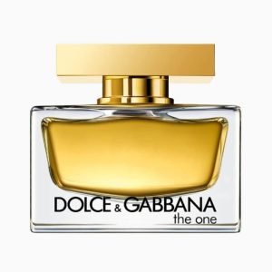 عطر دولتش اند غابانا ذا وان 75 مل - او دي بارفيوم     |    Dolce & Gabbana The One 75ml - Eau de Parfum