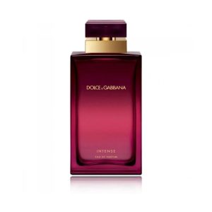 عطر دولتشي اند غابانا إينتنس ١٠٠ مل - او دي بارفيوم    |     Dolce & Gabbana pour femme intense 100ml - Eau De Perfume