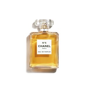 عطر N°5 شانيل 100 مل - او دي بارفيوم         |        Chanel N°5 SPRAY 100ml - Eau de Perfume