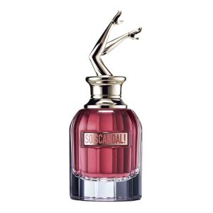 عطر سو سكاندال 80 مل - او دي بارفيوم - من جين بول جولتير     |      Jean Paul Gaultier So Scandal 80ml - Eau de Perfume